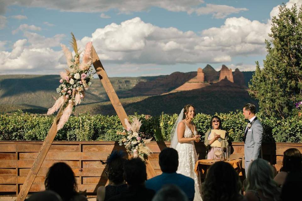 Agave of Sedona