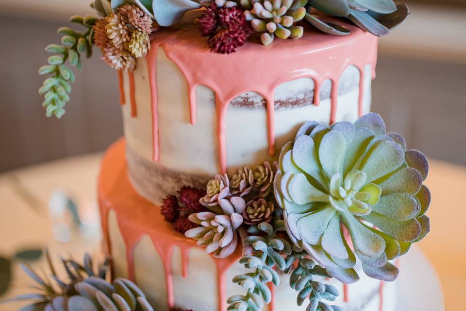 Cake Décor