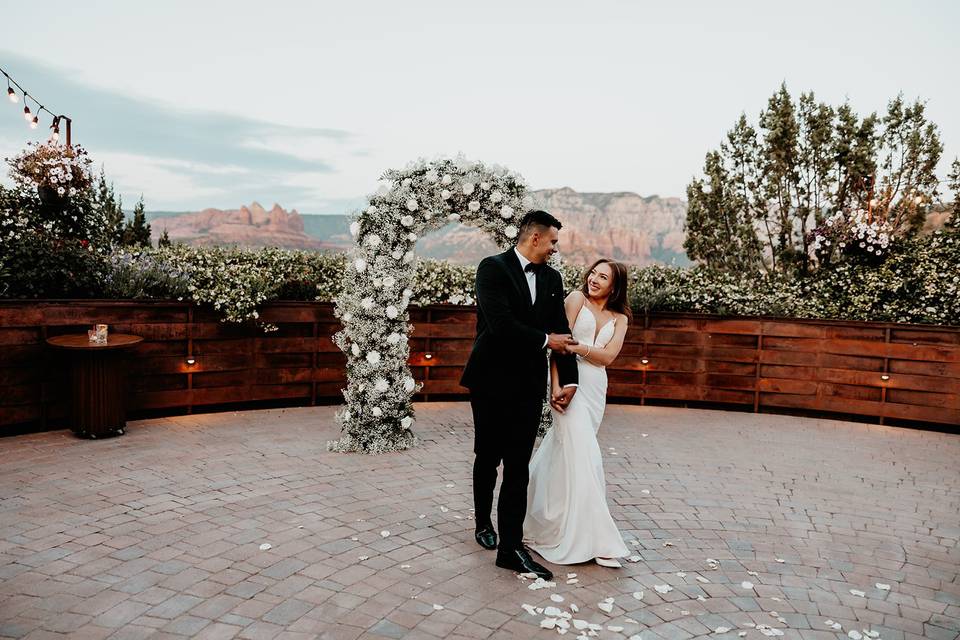 We Celebrate Love!
