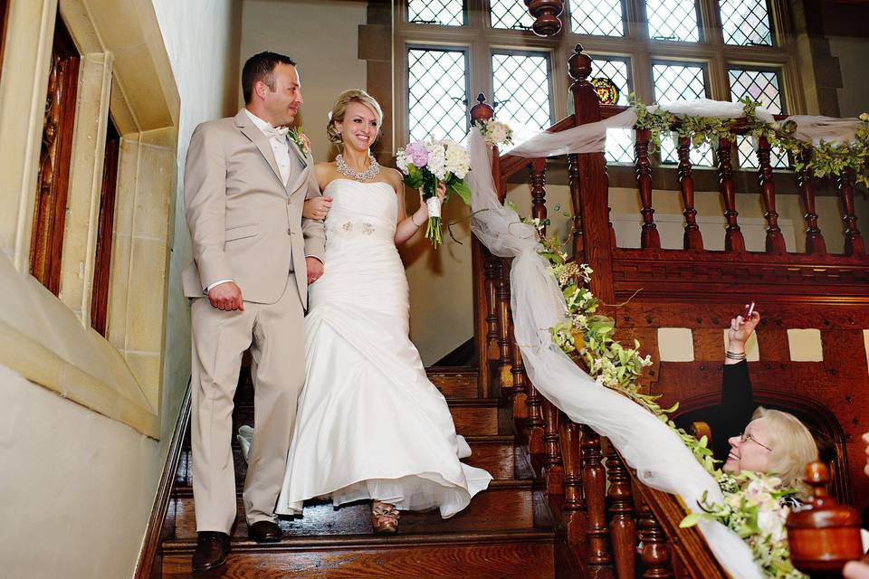 Pinecroft at Crosley Estate