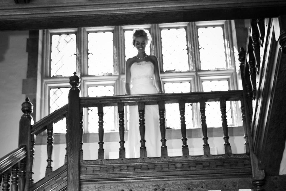 Pinecroft at Crosley Estate