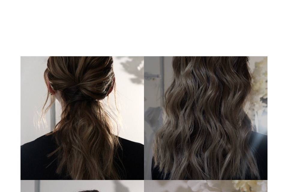 Hairstyle inspiration