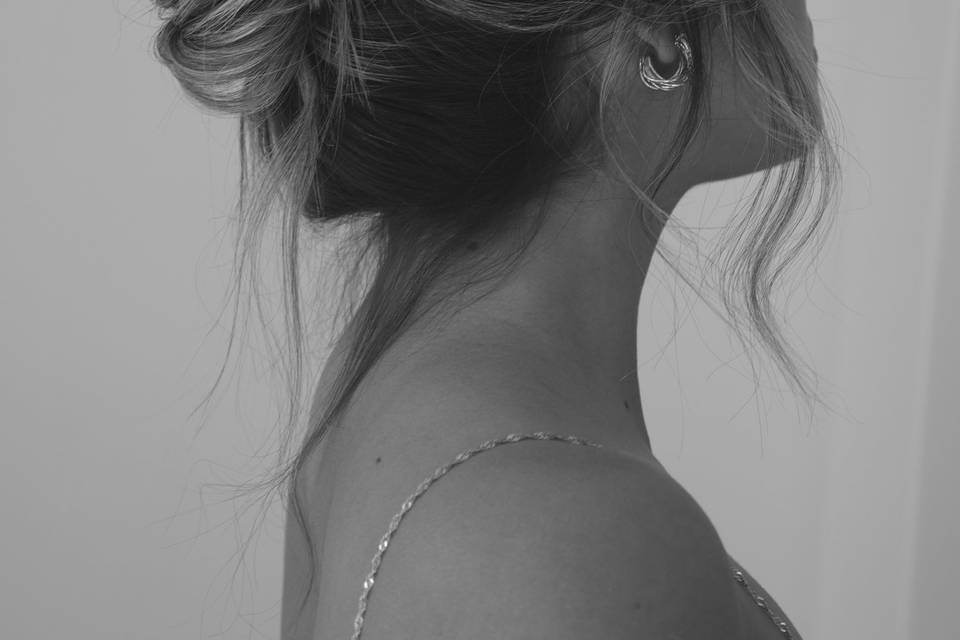 French twist