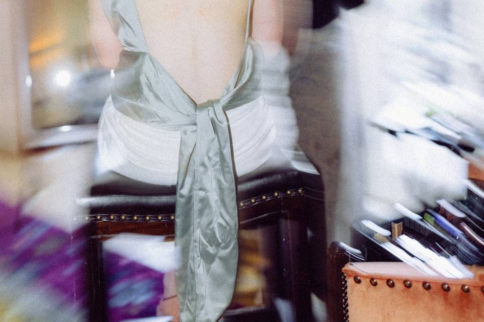 Bride
