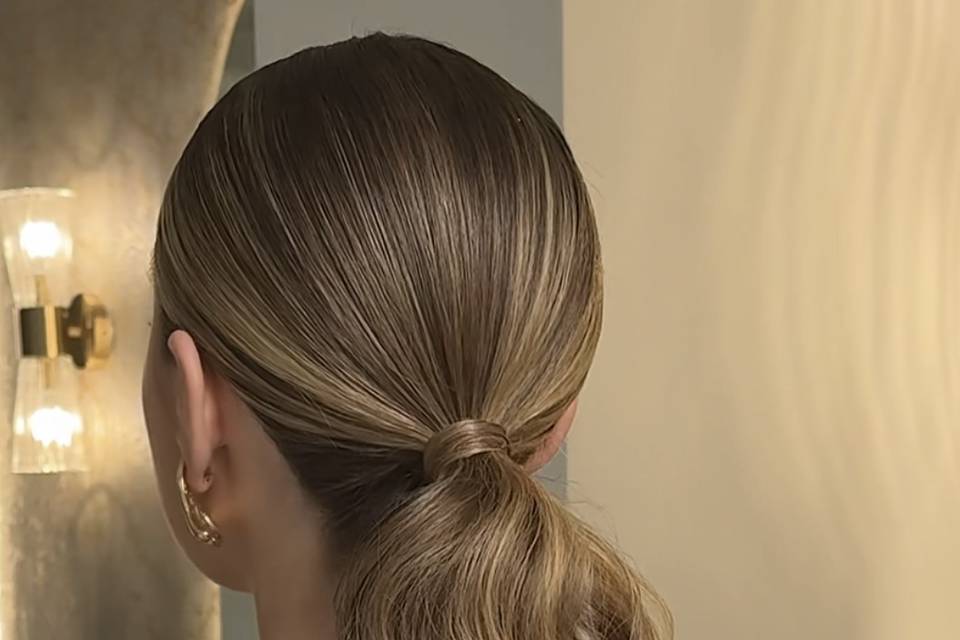 Ponytail