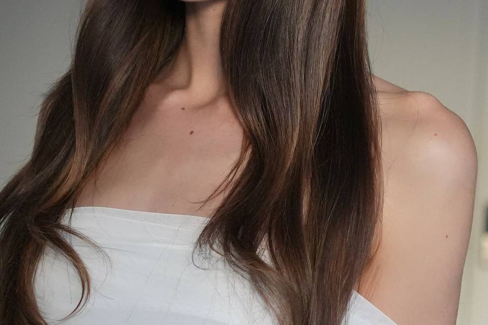 Bride