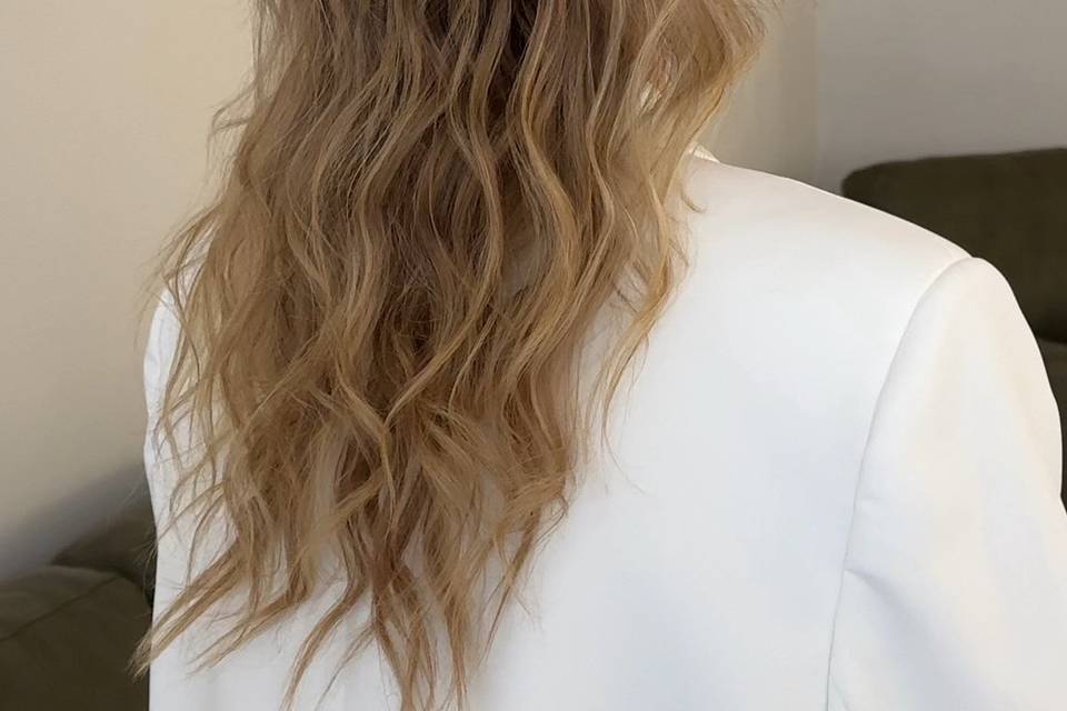 Bride