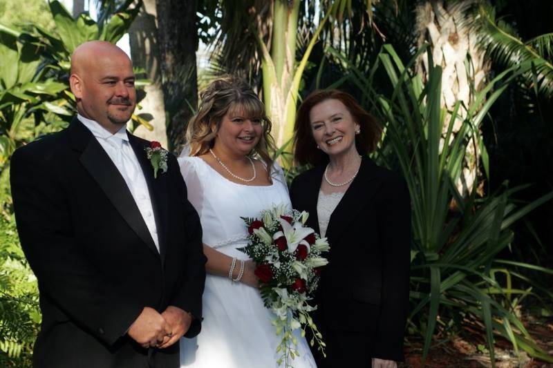 Beautiful Florida Weddings