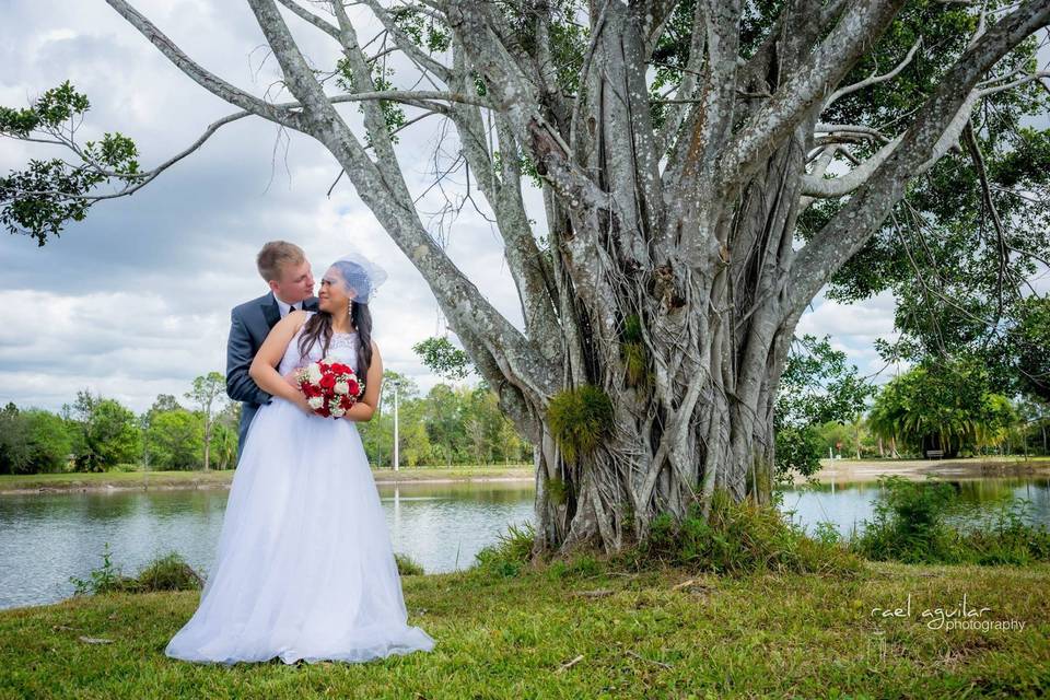 Beautiful Florida Weddings