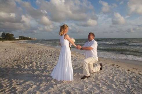 Beautiful Florida Weddings