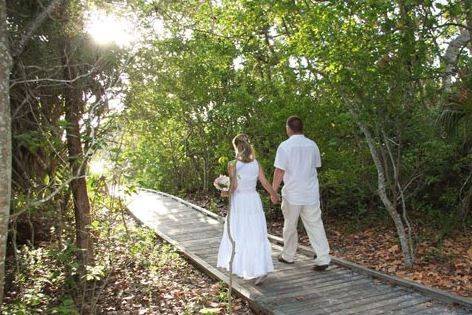 Beautiful Florida Weddings