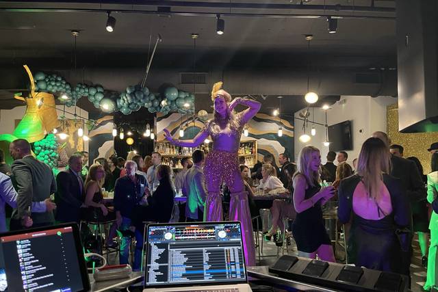 First Choice DJ’s