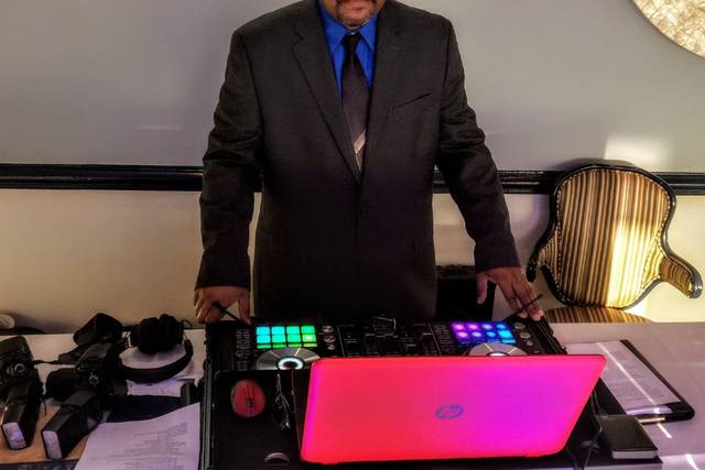 First Choice DJ’s