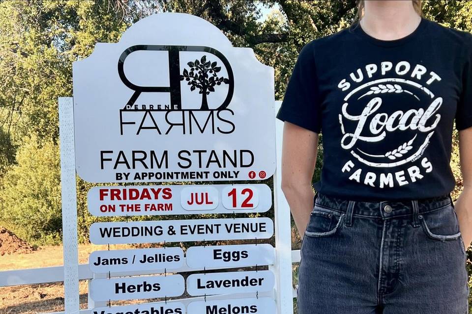 DebRene Farms