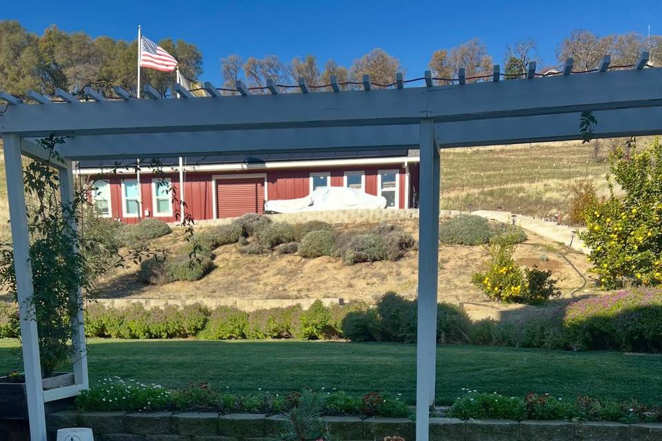 DebRene Farms