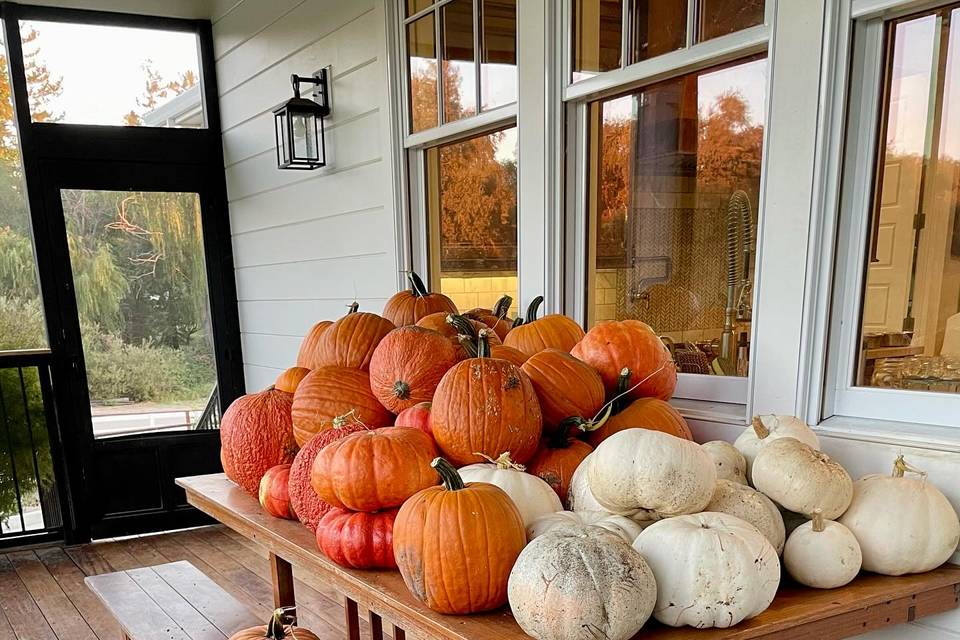DebRene Farms
