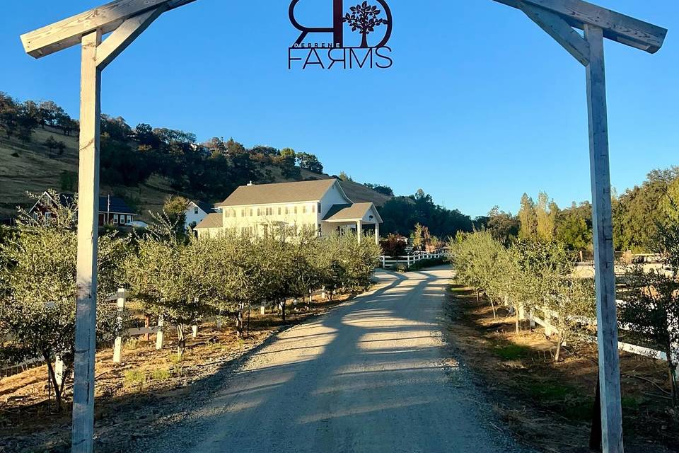 DebRene Farms