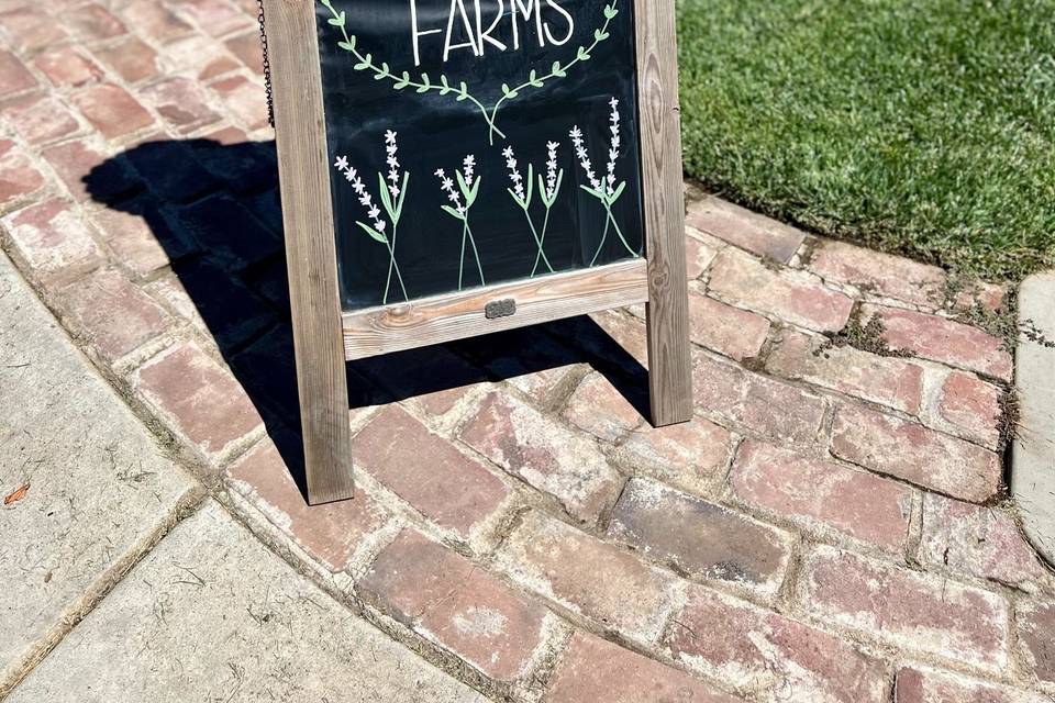 DebRene Farms
