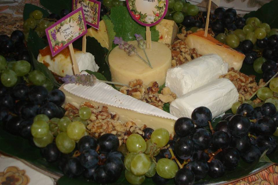 Fromages