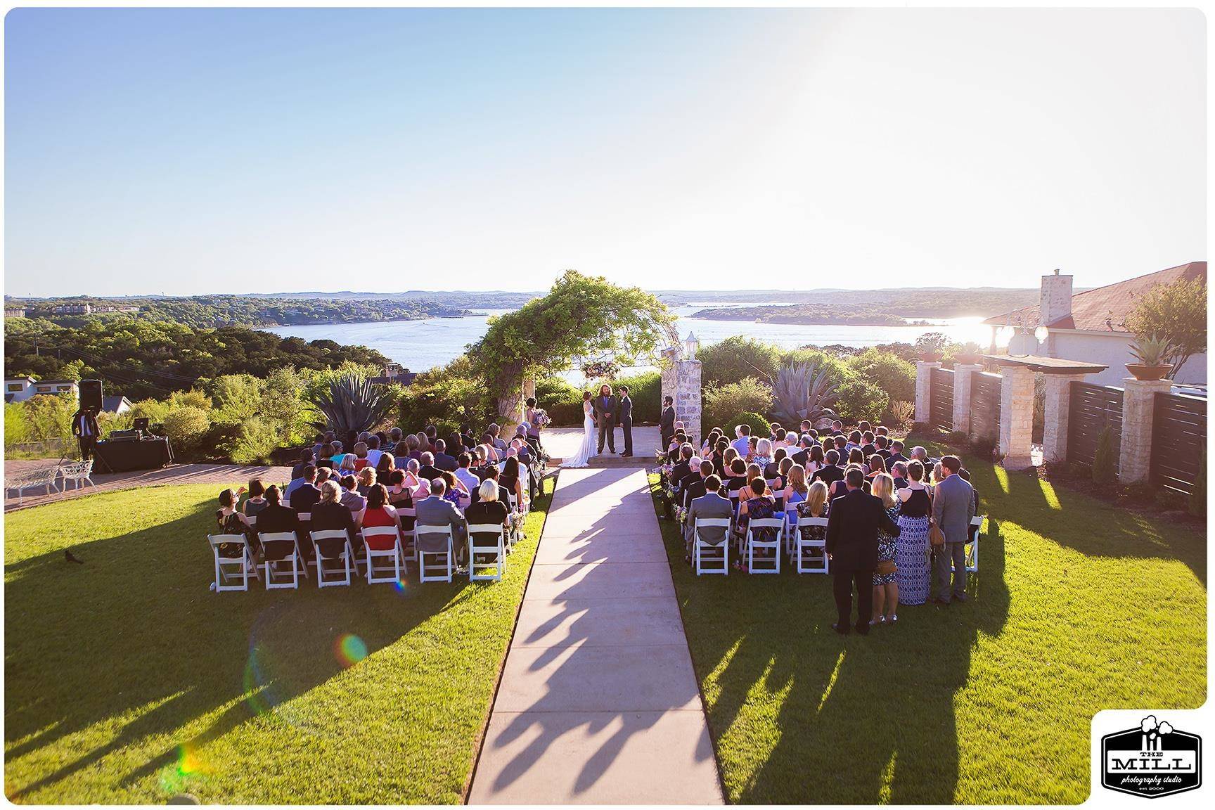 Vintage Villas - Hotel Weddings - Austin, TX - WeddingWire