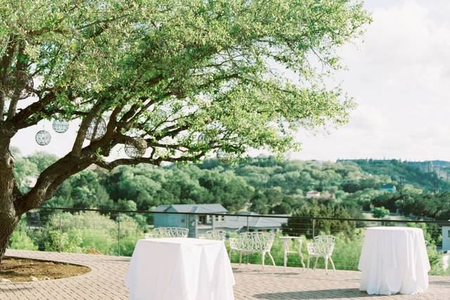 Vintage Villas - Hotel Weddings - Austin, TX - WeddingWire