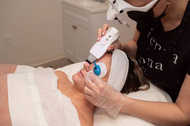 Facials