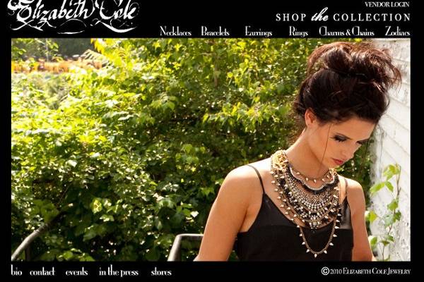 ElizabethColeJewelry.com