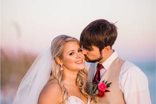 Your Dream Beach Wedding