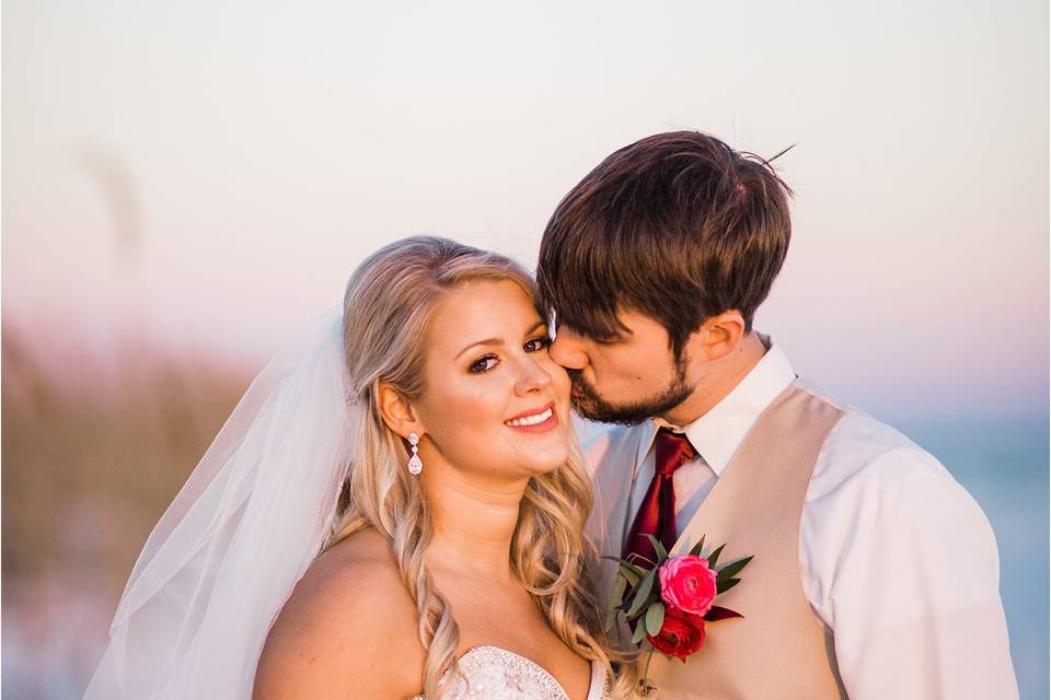 Your Dream Beach Wedding