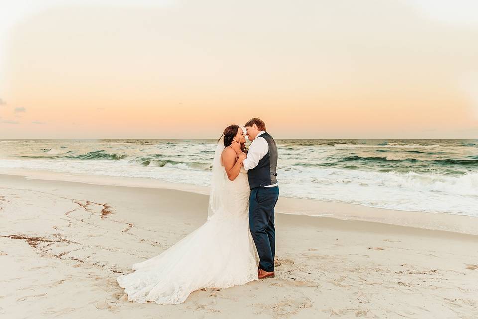 Pensacola Weddings