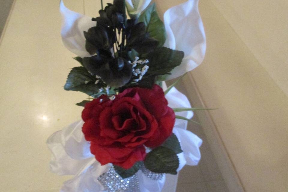 Rent Event Flowers