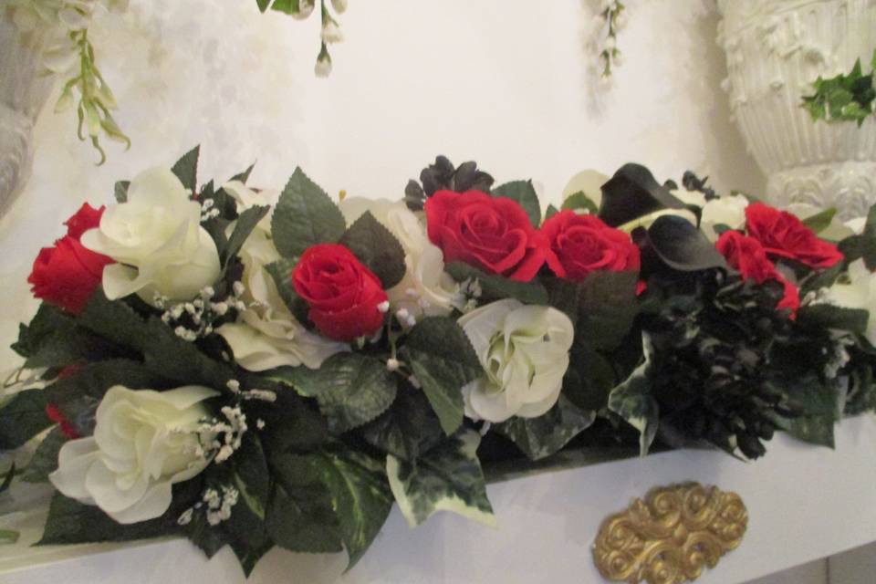 Rent Event Flowers