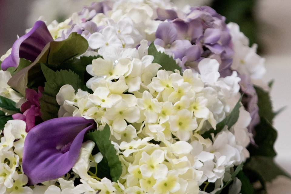 Rent Event Flowers