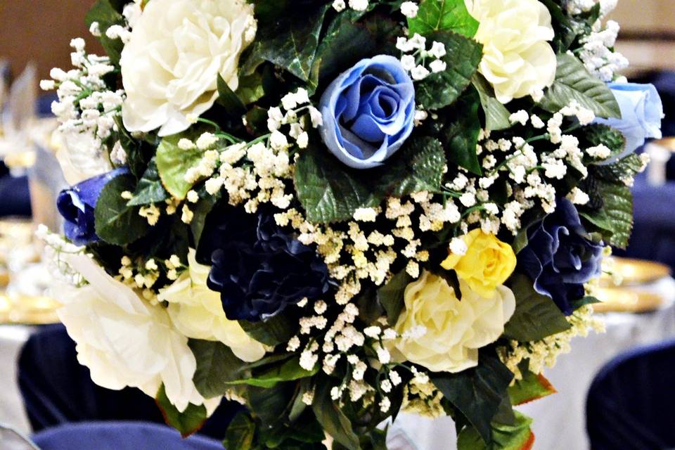 Rent Event Flowers