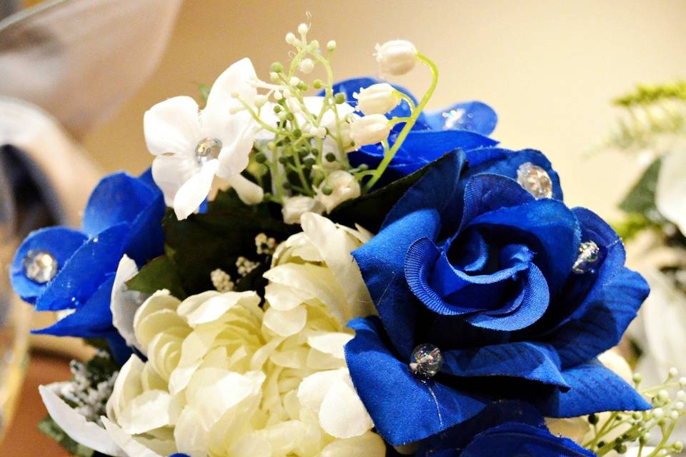 Rent Event Flowers