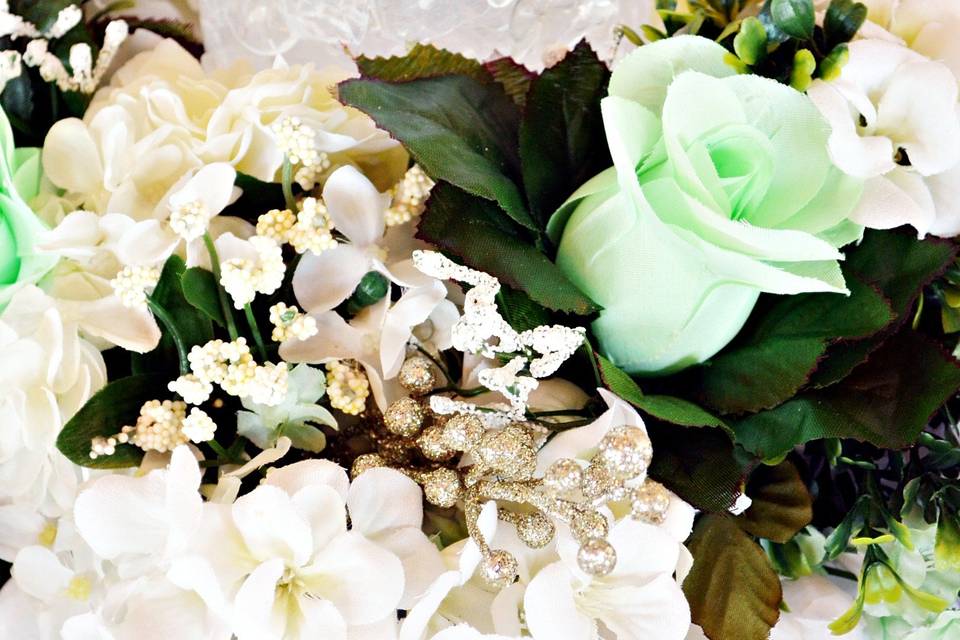 Table centerpiece
