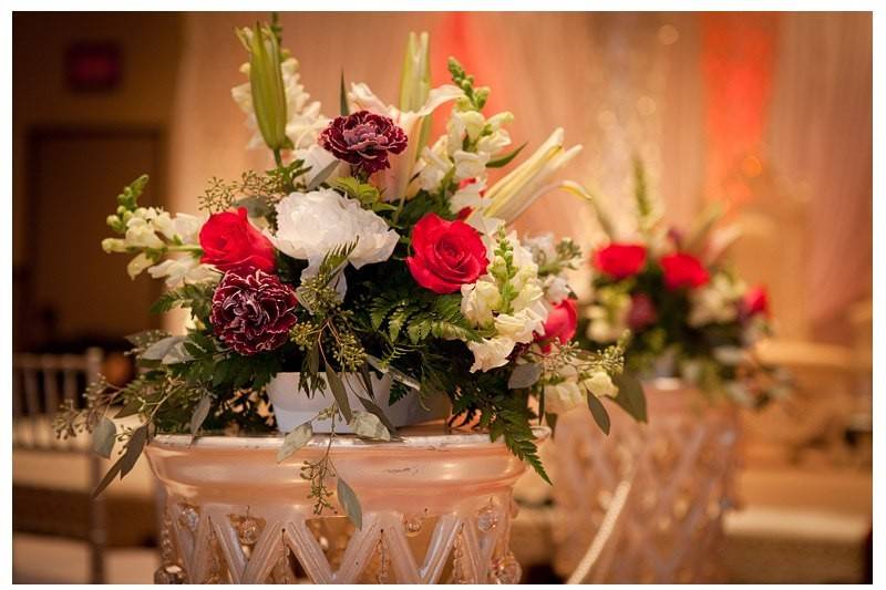 Alankar Event Planners & Decorators