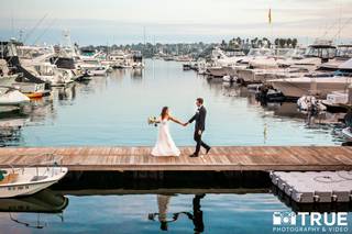 Hyatt Regency Mission Bay Spa and Marina