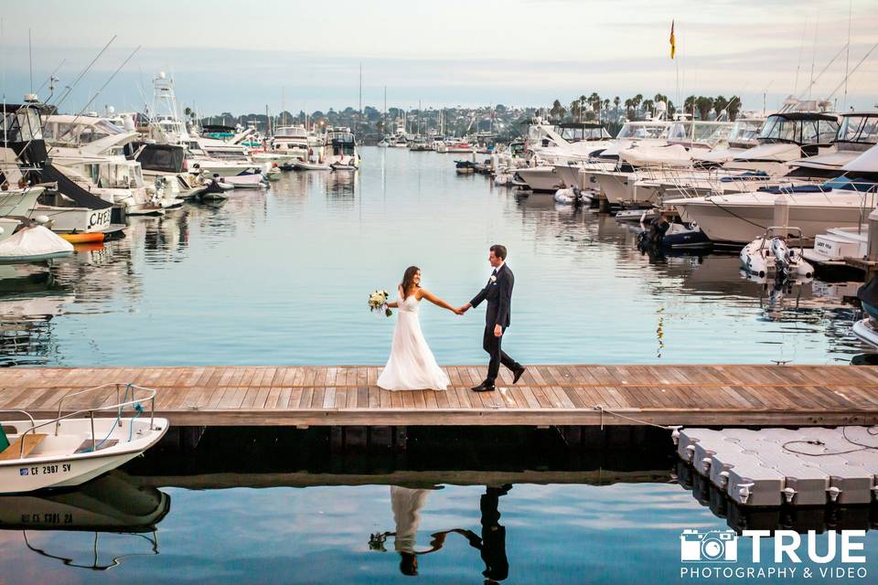 Hyatt Regency Mission Bay Spa and Marina