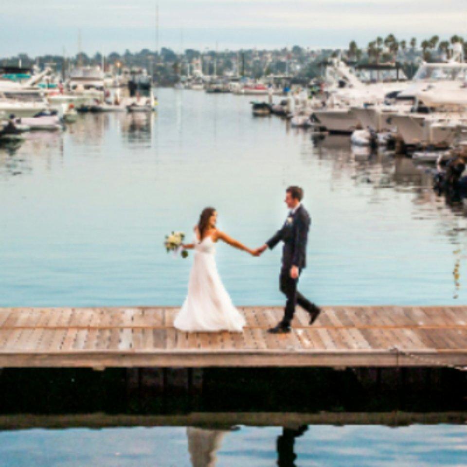 Your Wedding Specialist