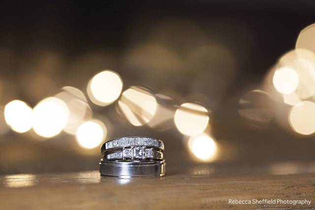 Rebecca Sheffield Photography