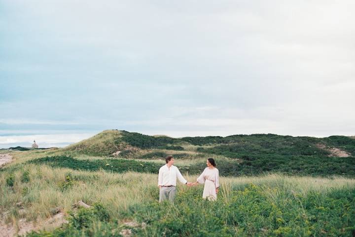 Block island