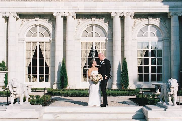Rhode Island Film Photography