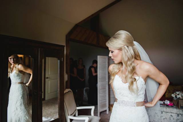 Jennifer Lee Photographee