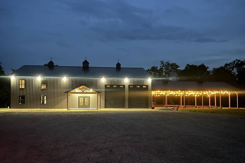 Venue Thirty Eight