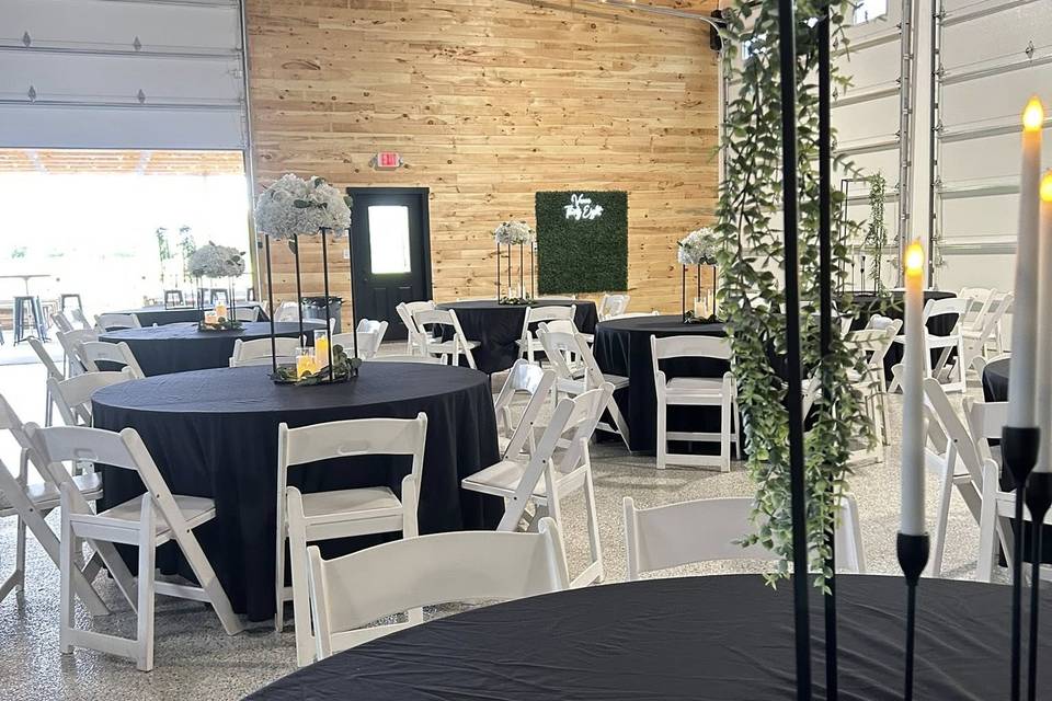 Venue Thirty Eight