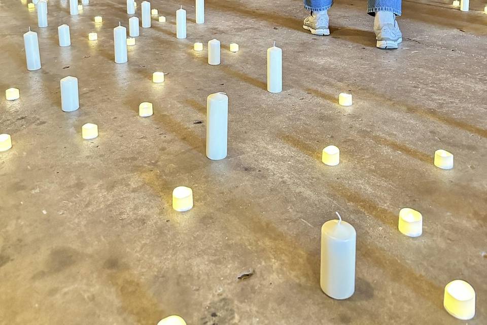 Light It Up Your Way