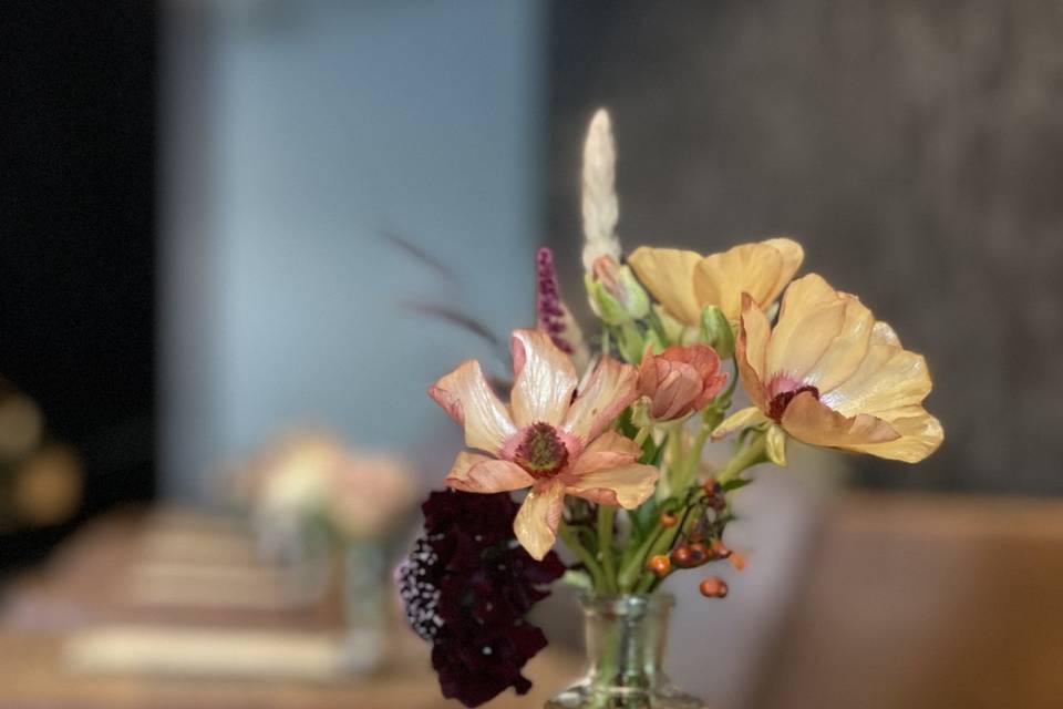 Floral Inspiration