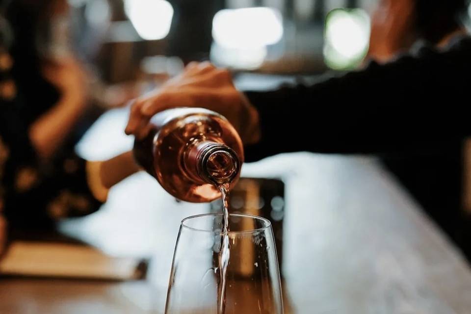 Something for Everyone's Glass