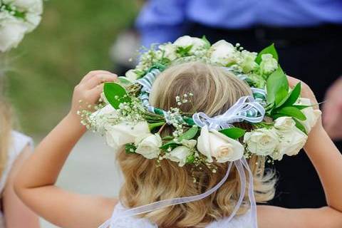 Flower Crown